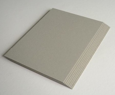 東莞灰板紙廠家的灰板紙有哪些標準？