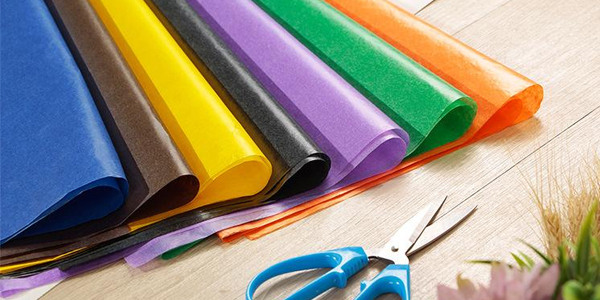 蠟光紙是什么紙？與拷貝紙有什么區(qū)別？