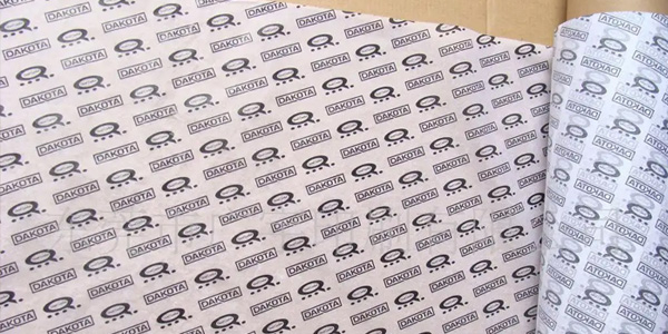 拷貝紙印刷時使用定位分切有什么作用？